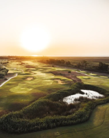 Golf Course Views or Sea Views? Choosing a Luxury Property in Limassol