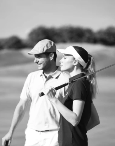 Valentine's Betterball Competiton