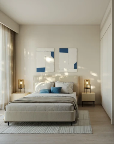 Luxury Apartments Surrounded by More: Discover The Starlings