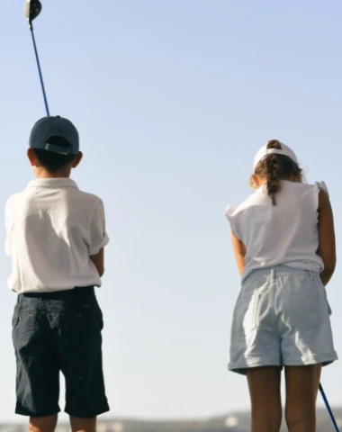 Junior Golf Academy