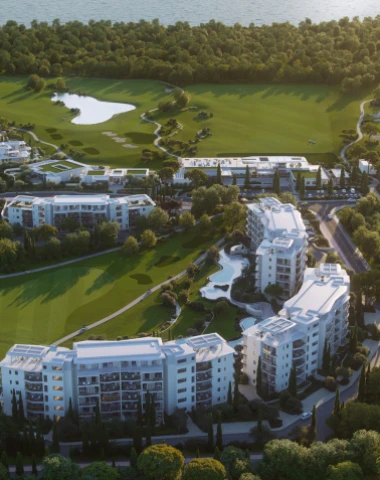 The Importance of Outdoor Living in Cyprus Property