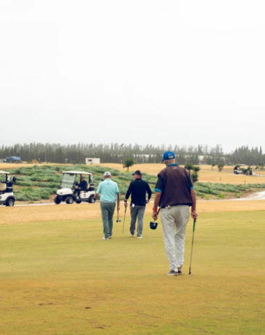 A Hole-in-One Event!