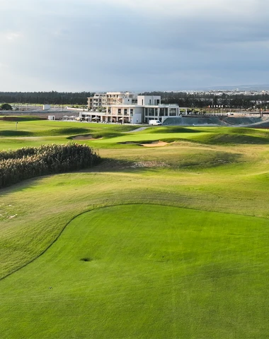 Golf Course Views or Sea Views? Choosing a Luxury Property in Limassol