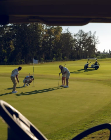 Summer Open Tournament Supported by Srixon