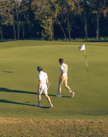 The Black Tee Challenge 2026