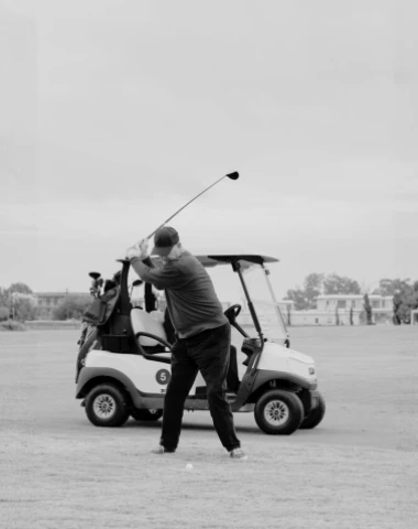 March 28th - Club Car Golf Open
