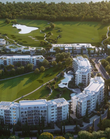 Apartment or Villa? Choosing a Property Investment in Limassol