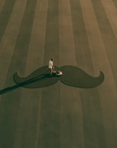 Let's Tee-off Movember!
