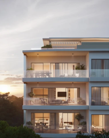 The Limassol Greens Property Portfolio