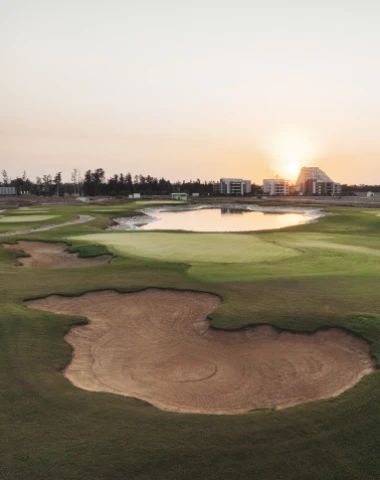 Limassol Greens x Golf News UK