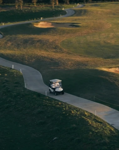 September Golf Offer