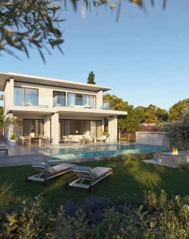 Golf Resort Property for Sale in Cyprus: A Buyer’s Guide