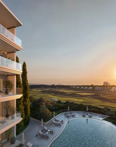 What Are You Investing In at Limassol Greens?