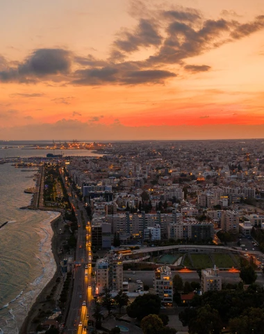 Why Limassol Attracts Foreign Property Buyers