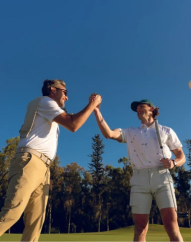 The Black Tee Challenge 2026