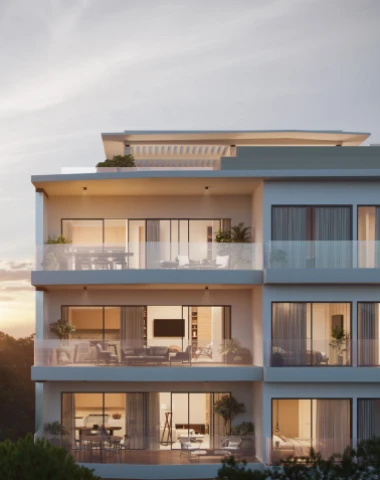 From Vision to Reality: The Making of Limassol Greens