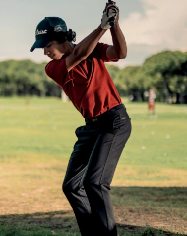 Junior Golf Academy
